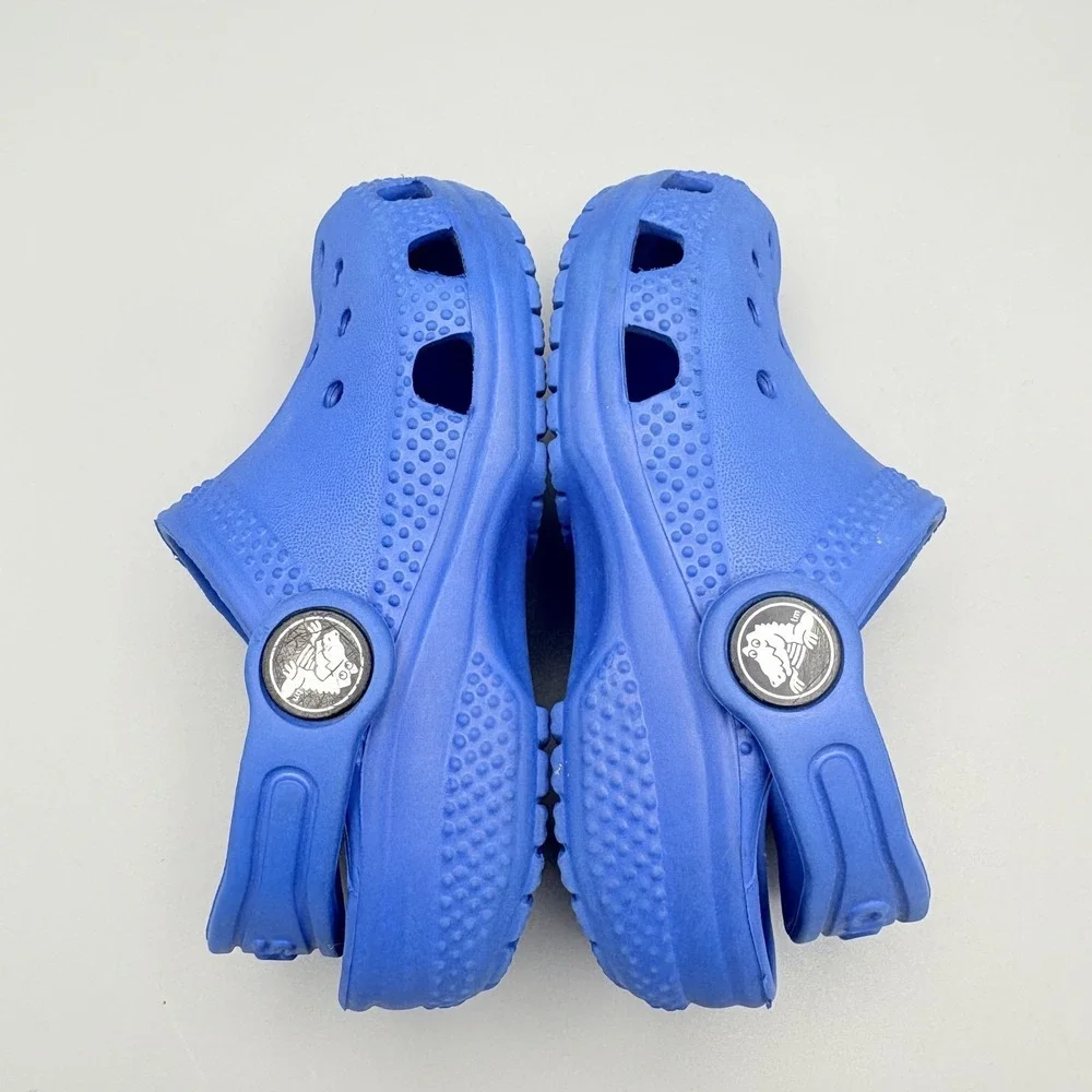 CROCS classic clogs