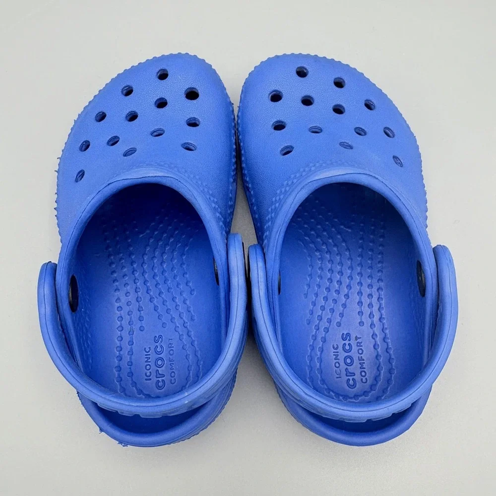 CROCS classic clogs