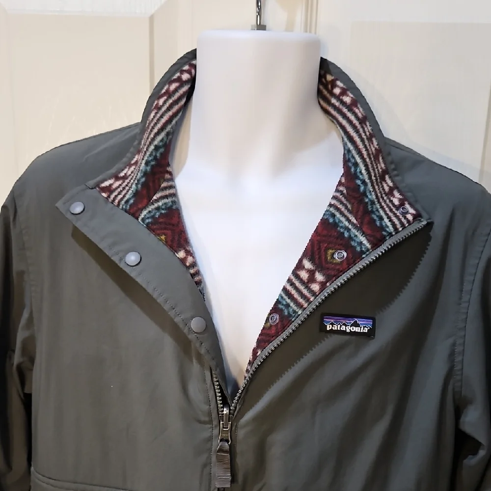Patagonia size small