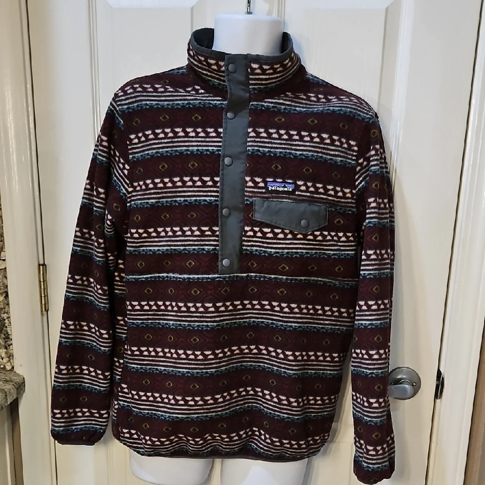 Patagonia size small