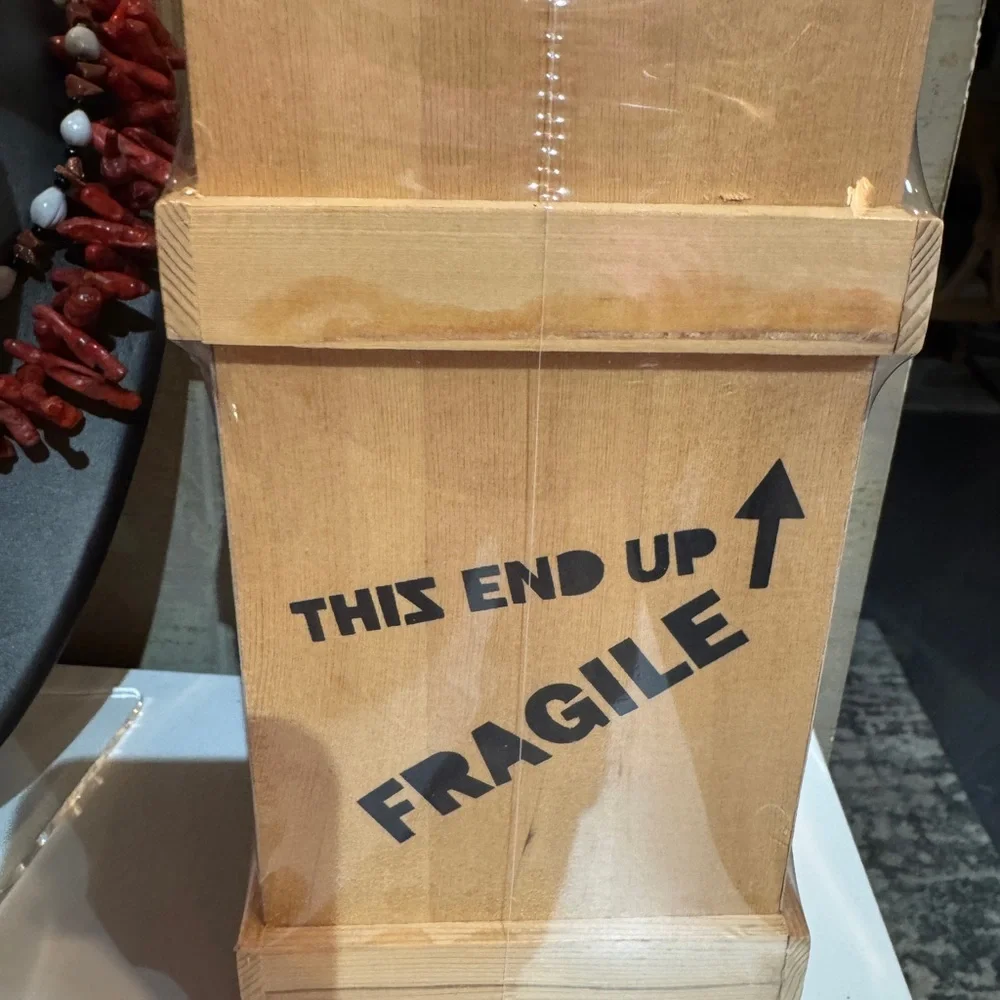 A Christmas Story vintage style