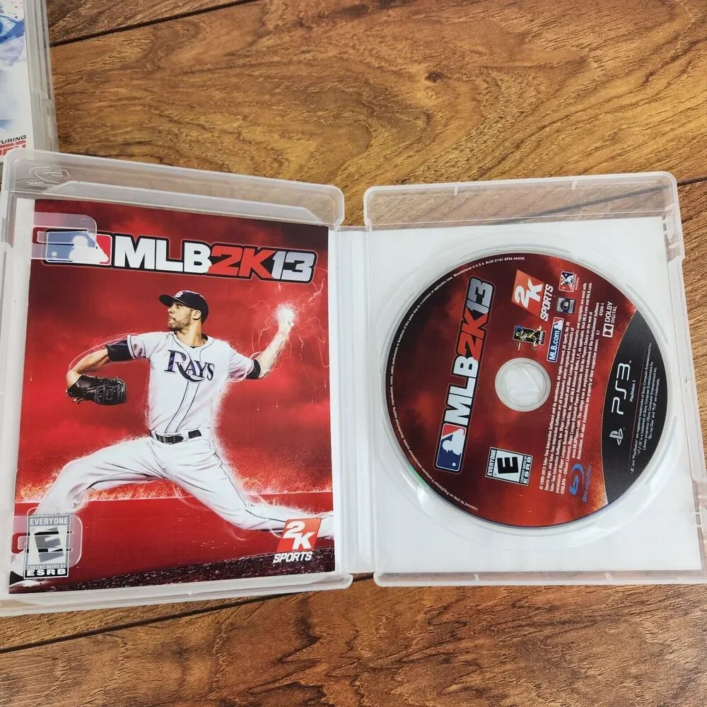 N/A lot mlb
