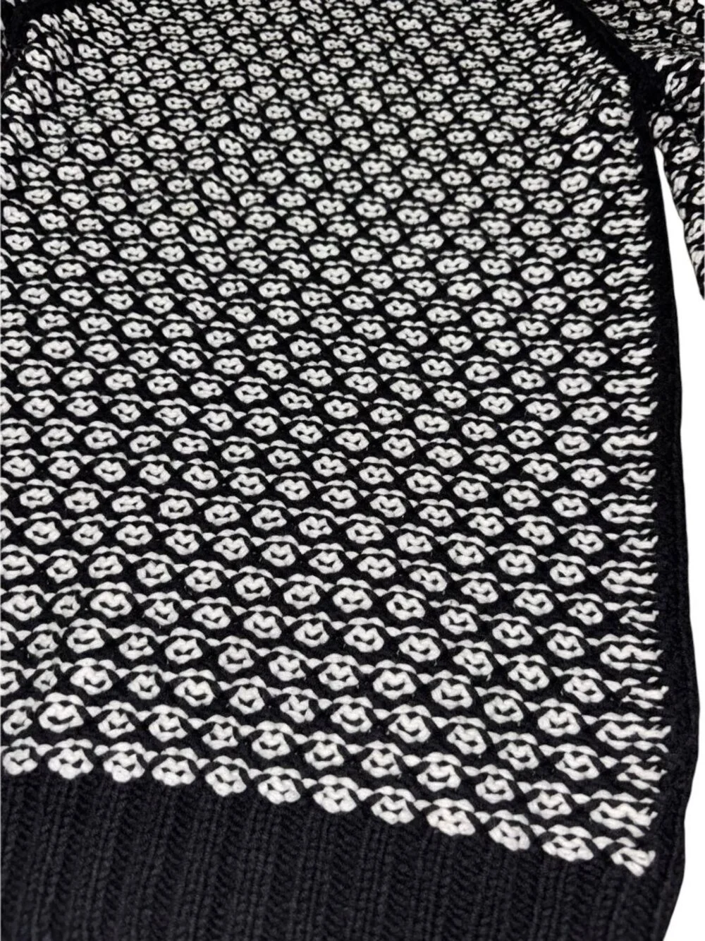 N/A sweater 1pqrtj411 chest