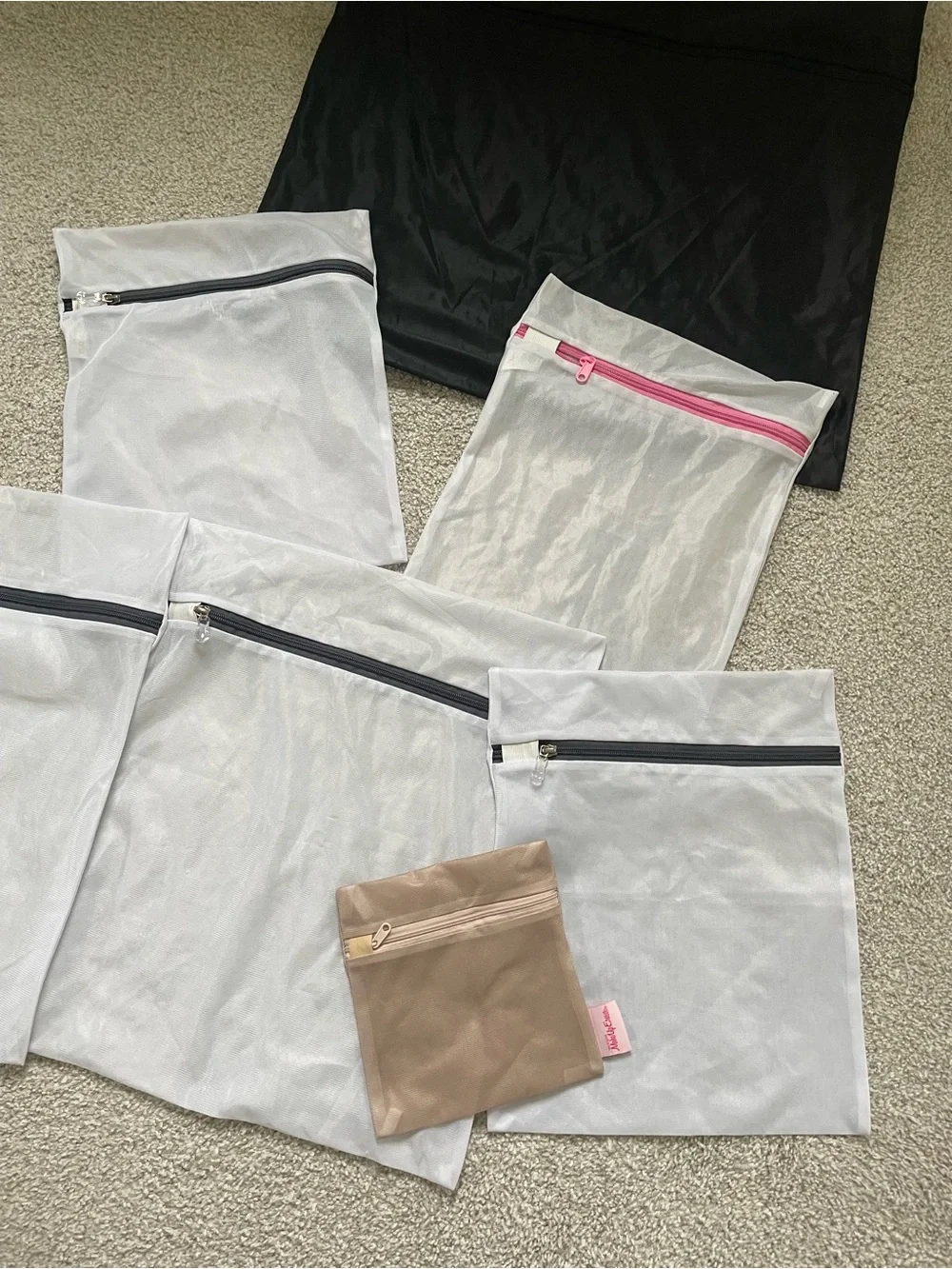 N/A assorted mesh