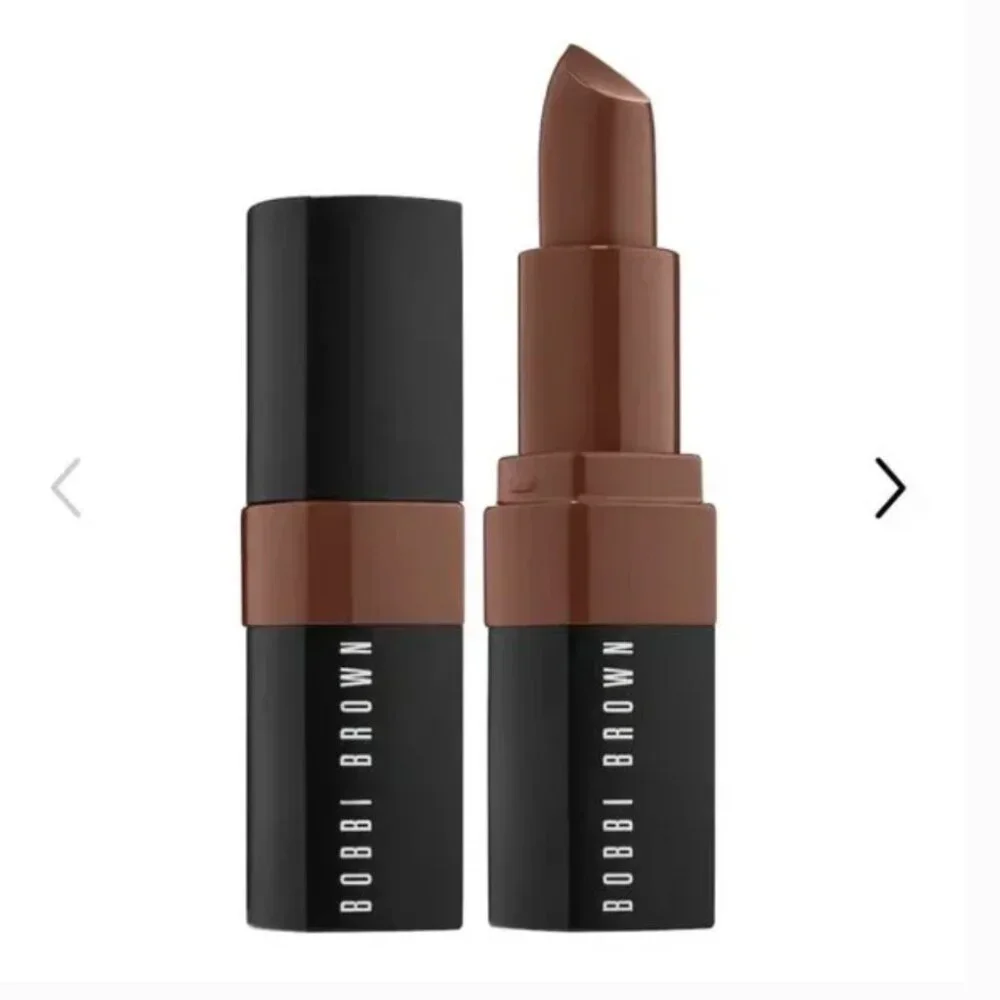 NEW Bobbi Brown Crushed Lip Color in Rich Cocoa