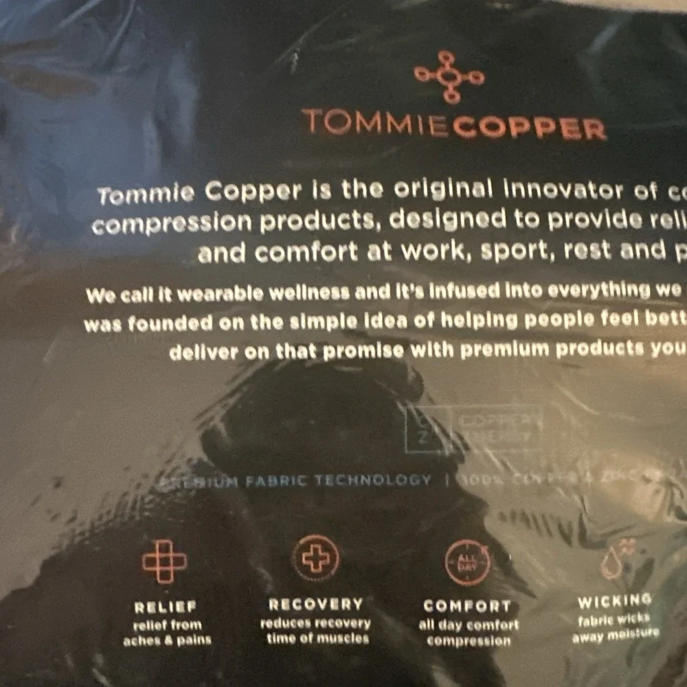 Tommie Copper tommie copper