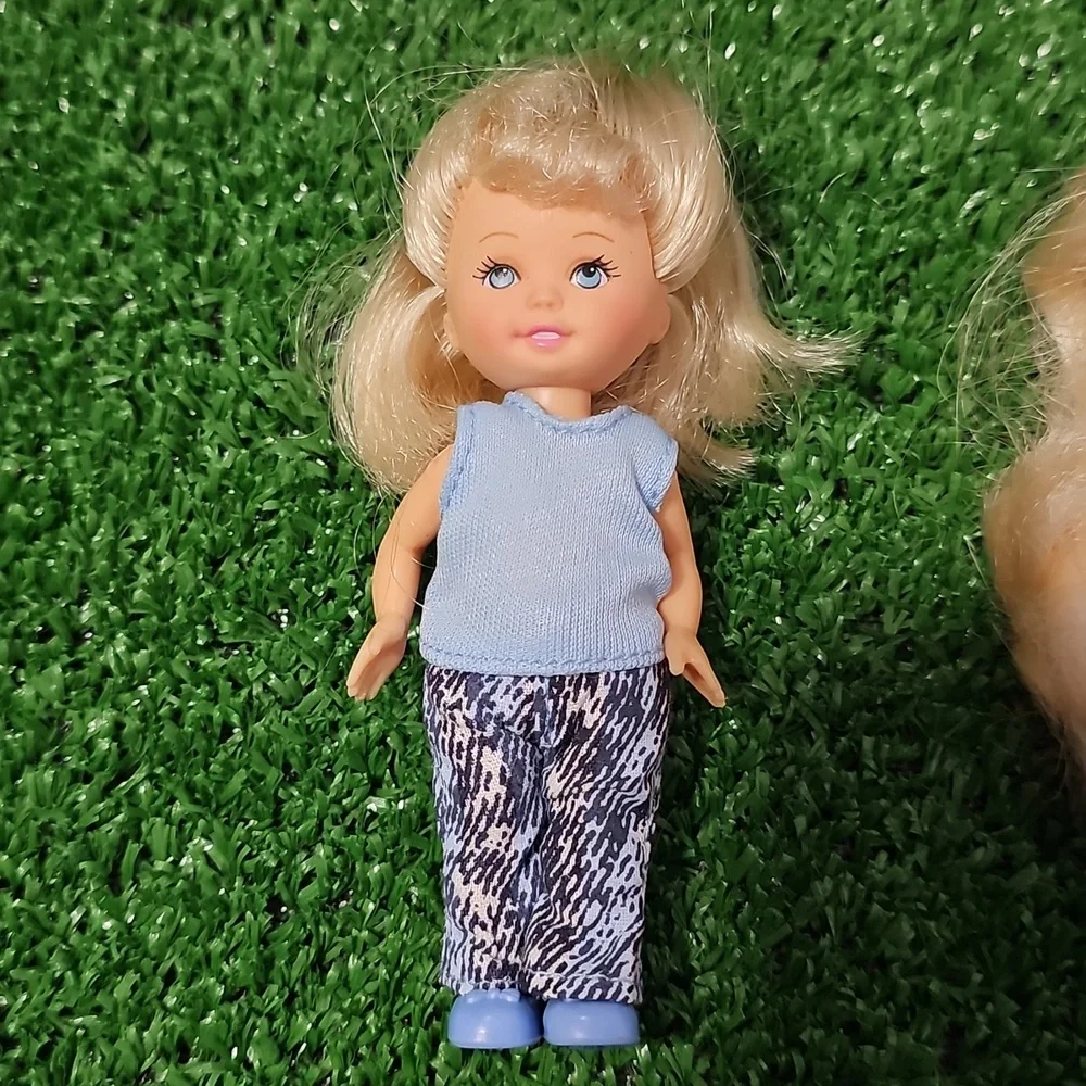 Mattel wonderful addition