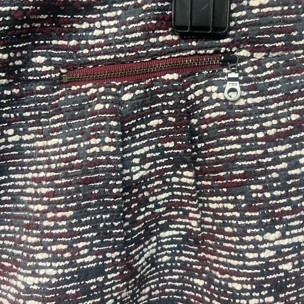 LOFT textured tweed