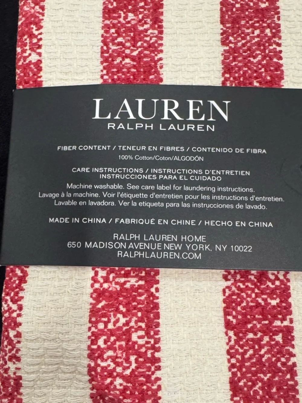 Ralph Lauren lauren by