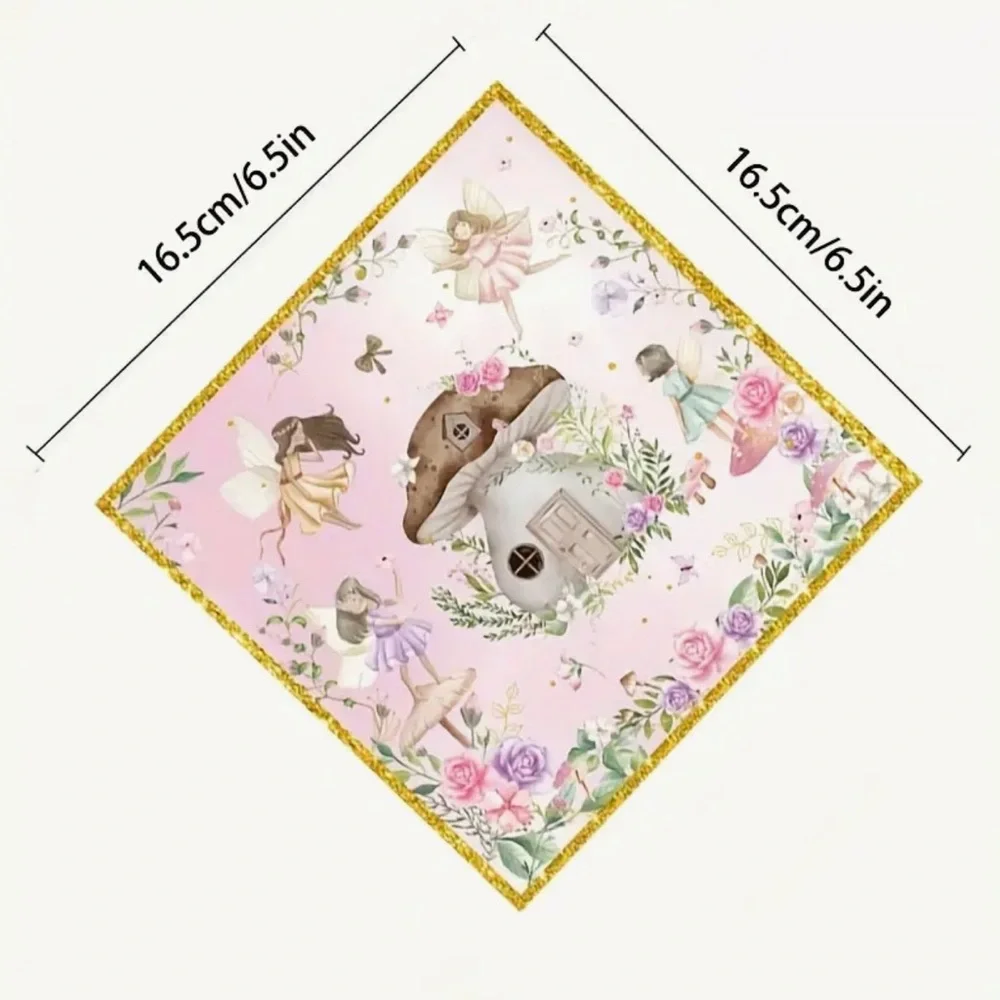 N/A charming set