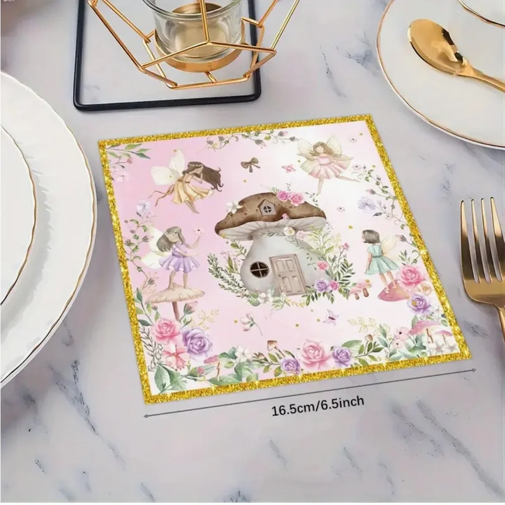N/A charming set