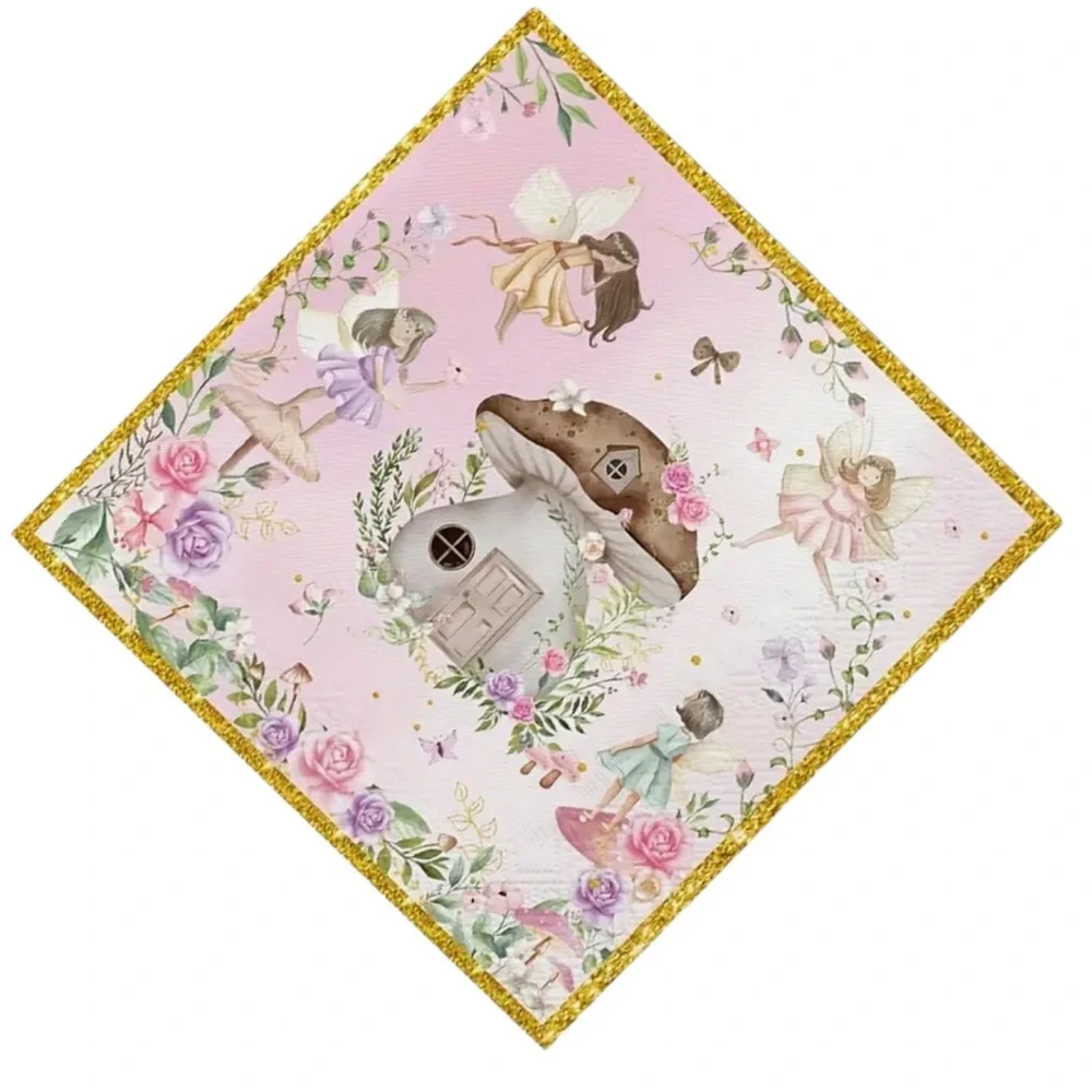 N/A charming set