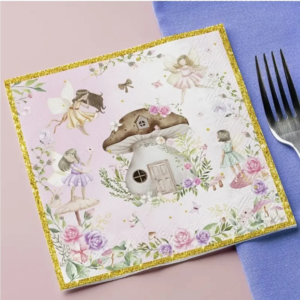 N/A charming set