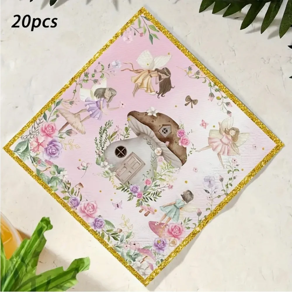 N/A charming set