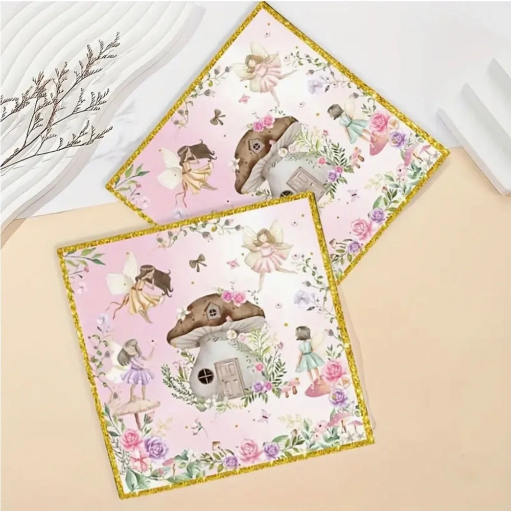 N/A charming set