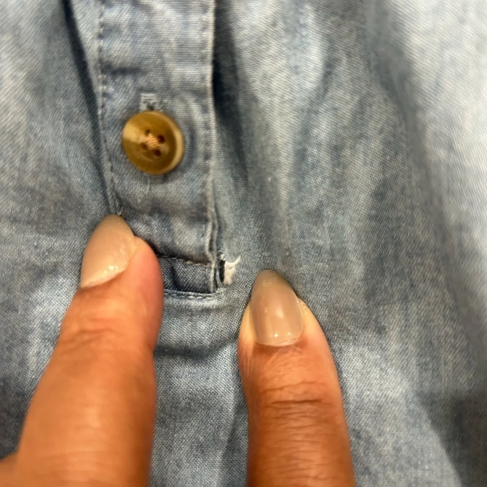 GAP pre loved