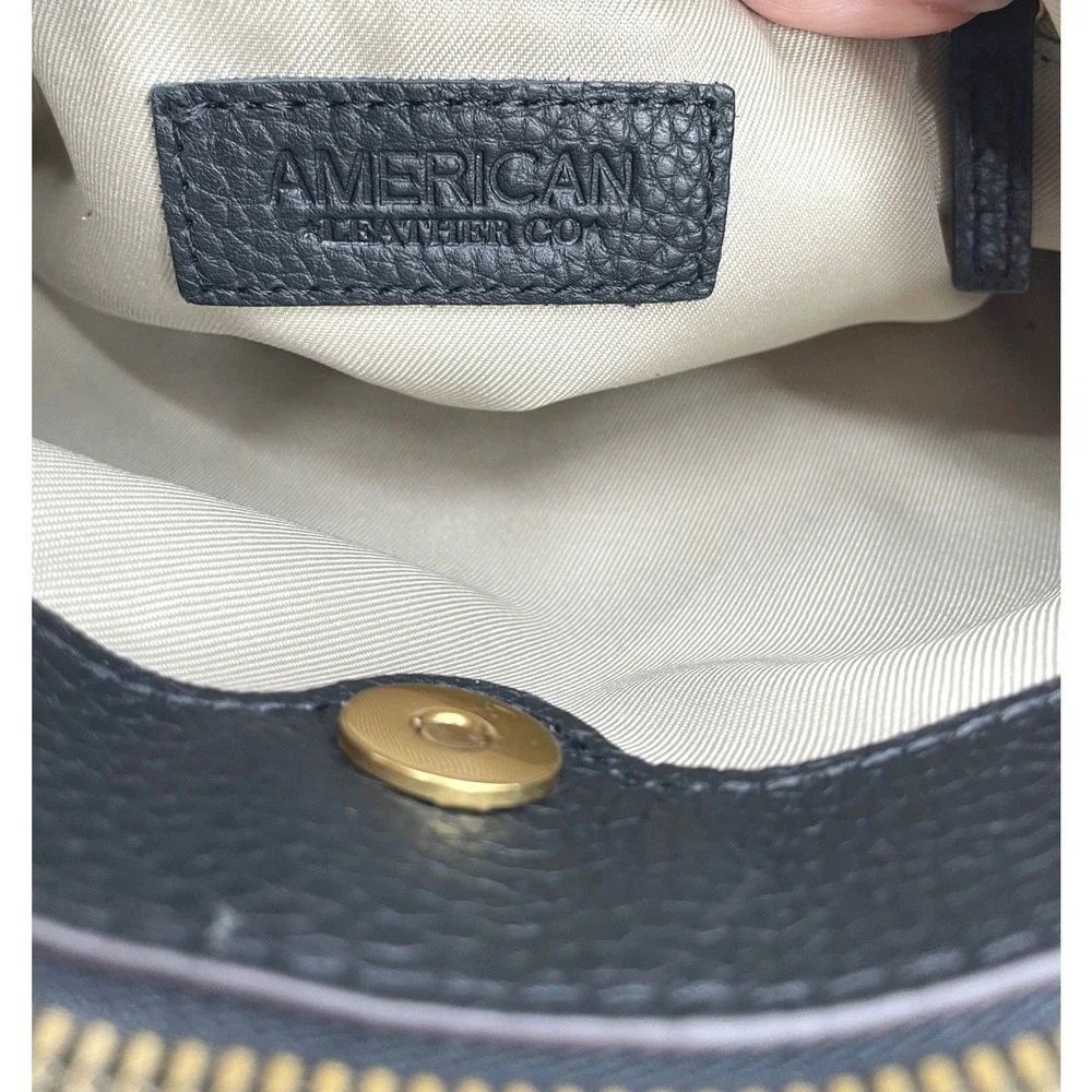 american leather