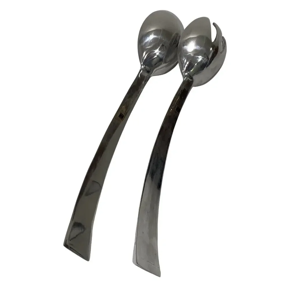 India silver tone