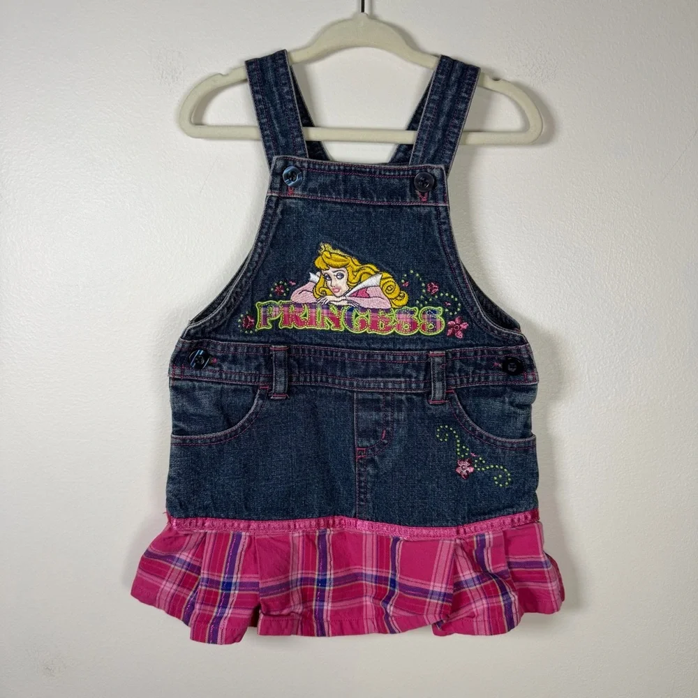 Disney y2k princess