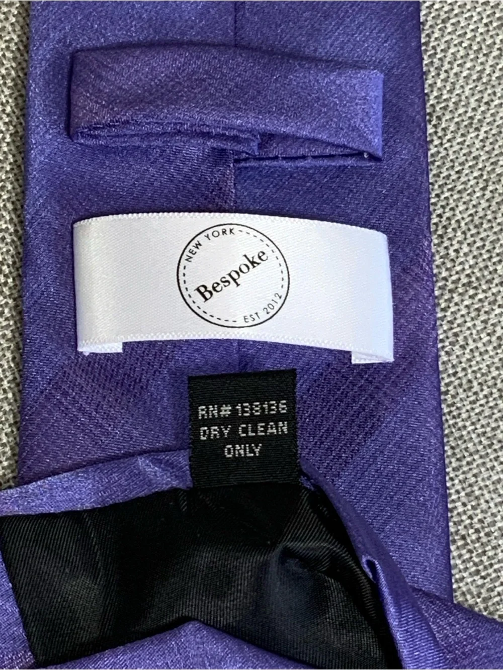 Bespoke new york
