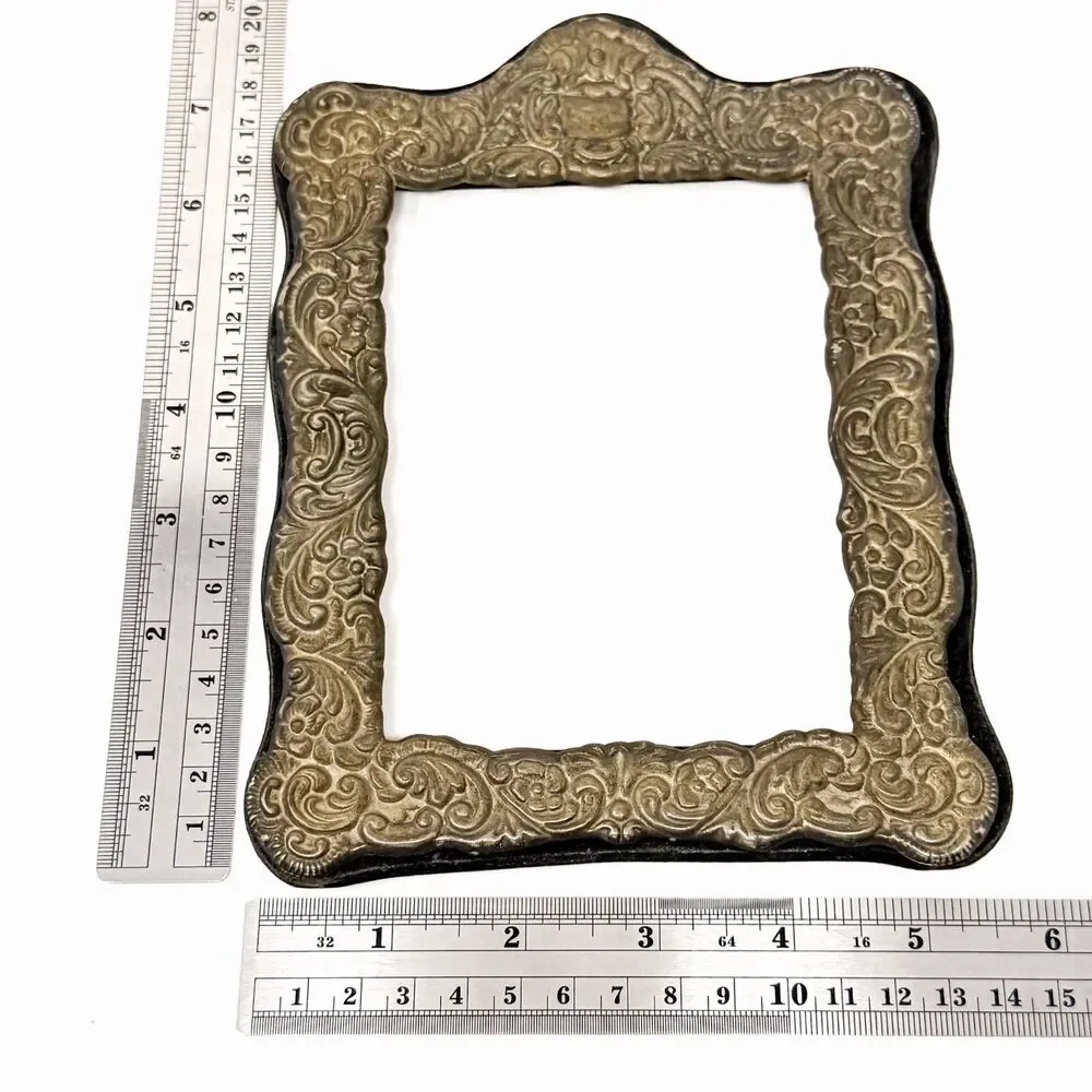N/A vintage ornate
