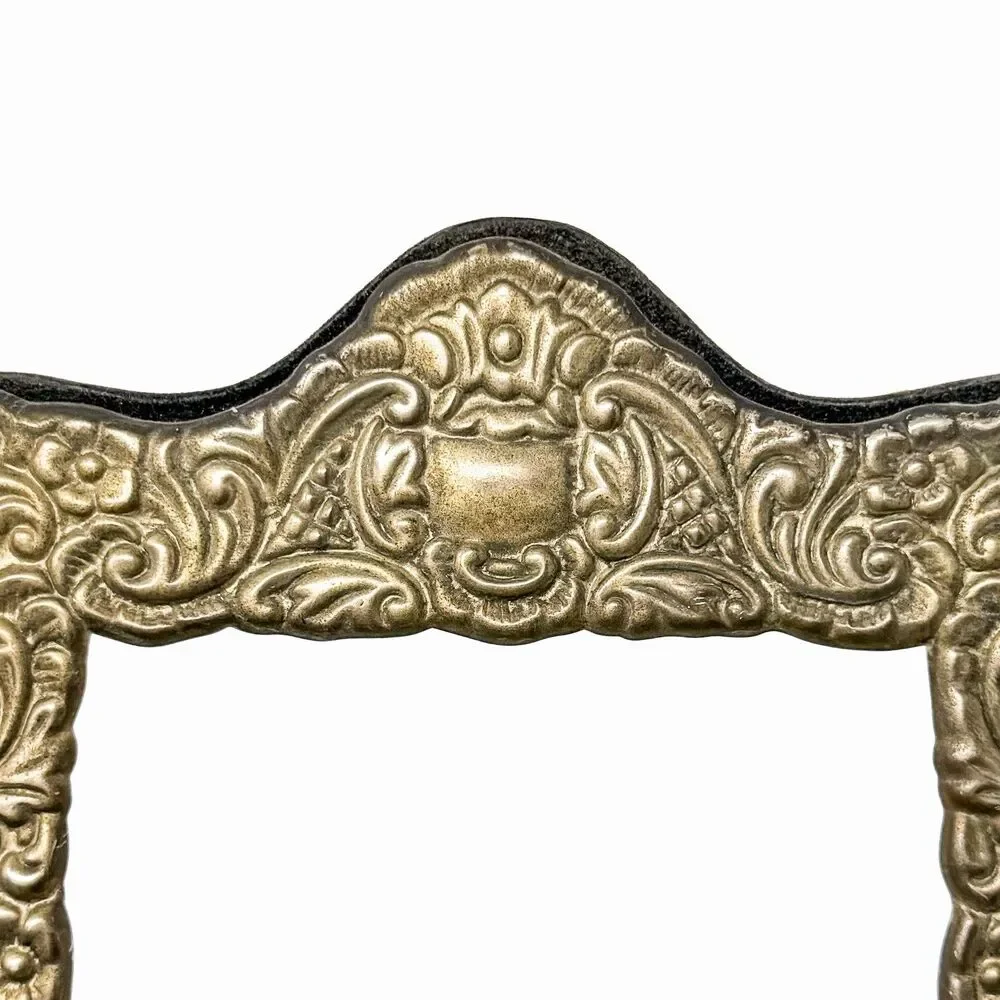 N/A vintage ornate