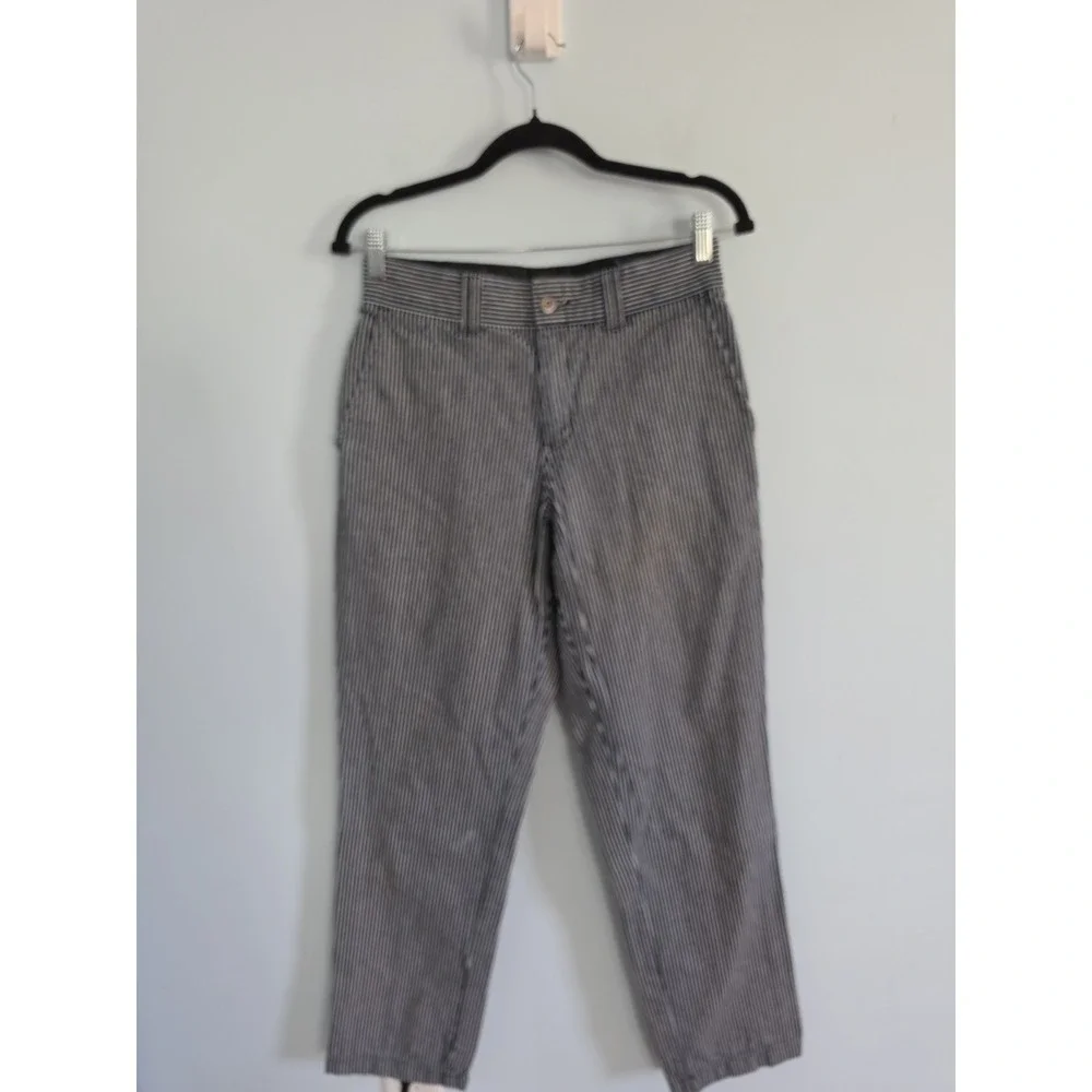 Dickies pinstripe 67