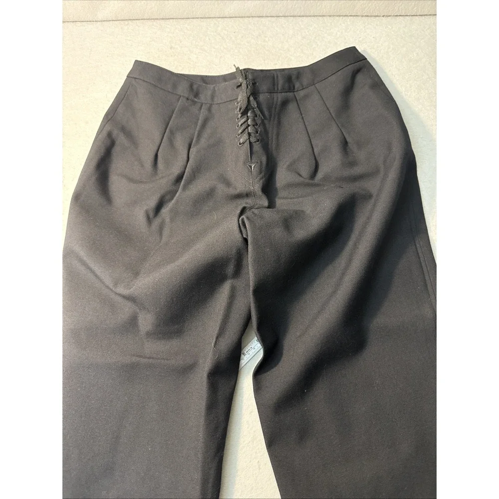 N/A crackerjack dress trousers