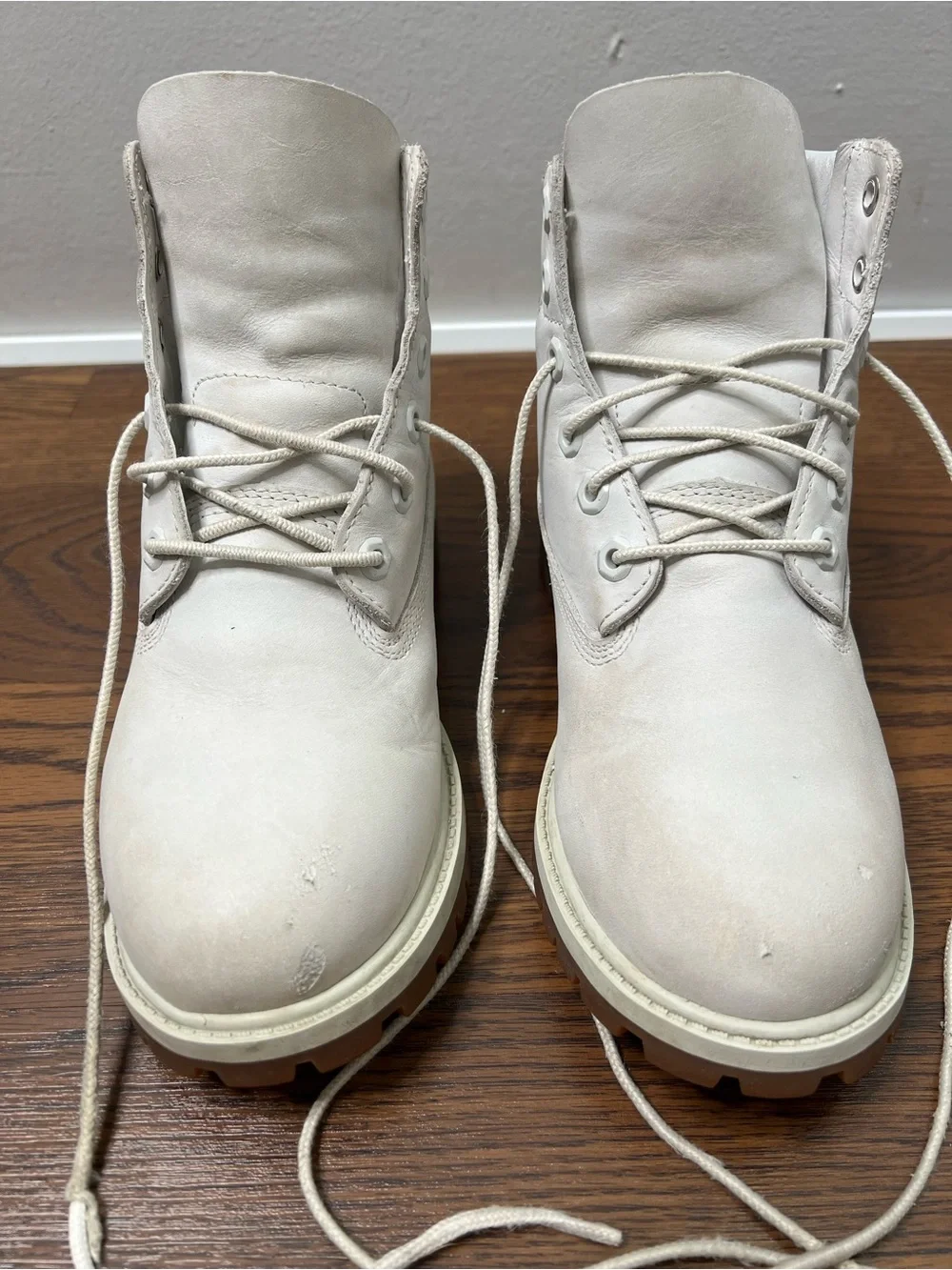 Timberland good pre