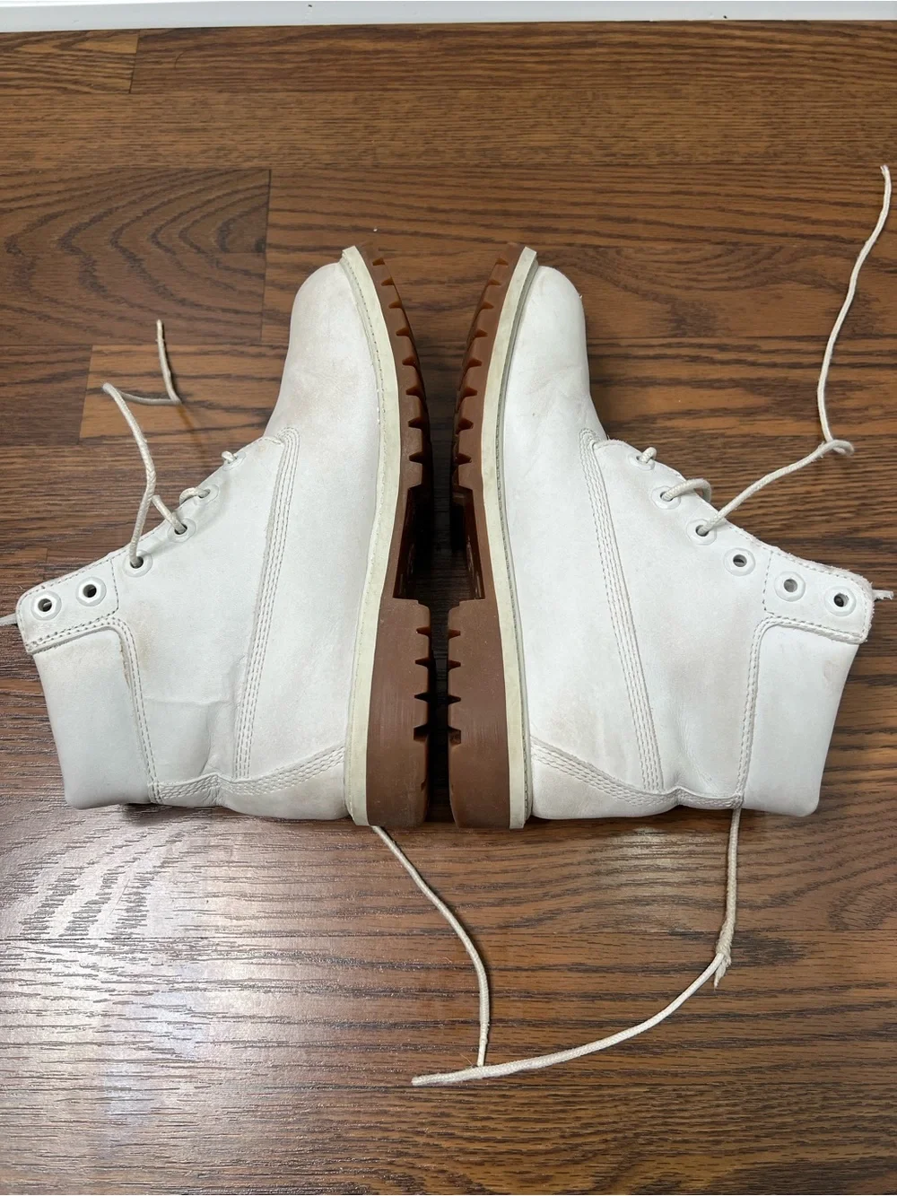 Timberland good pre