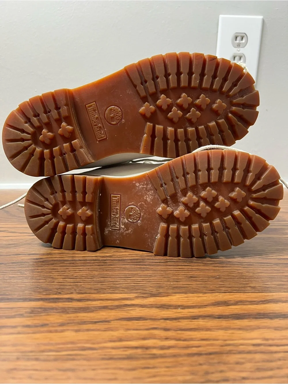Timberland good pre