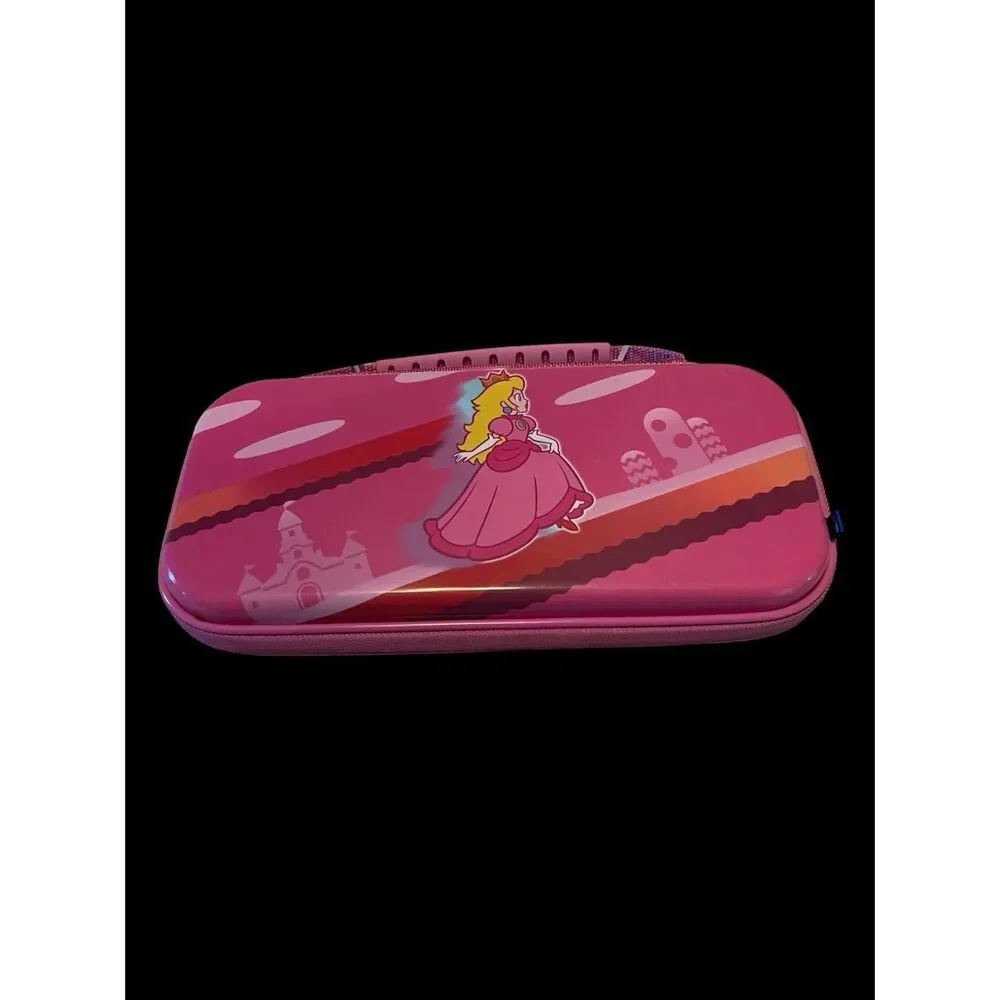 HORI princess peach