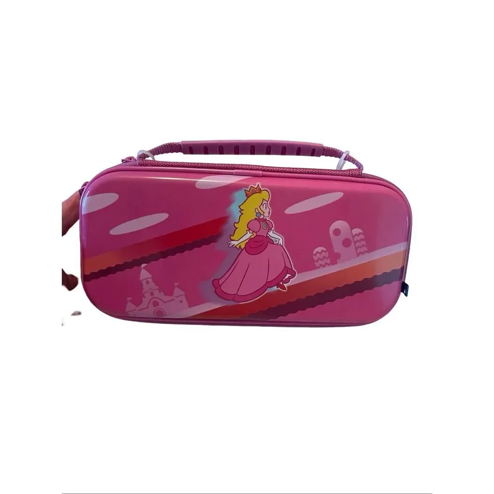 HORI princess peach