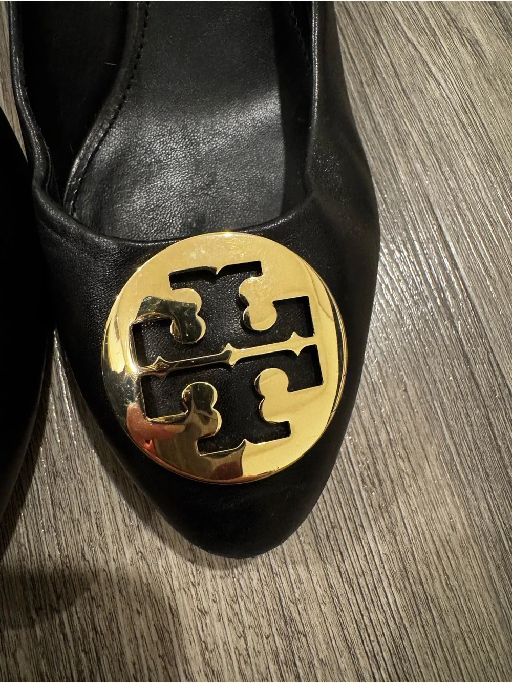 classic black