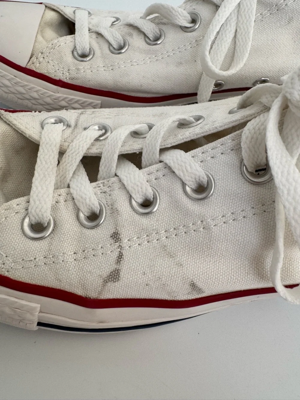 Converse outsole optimal