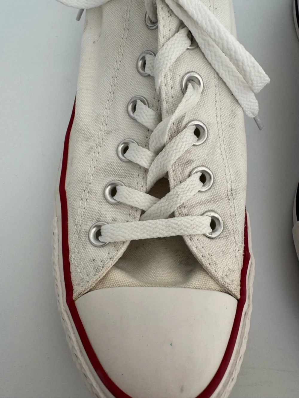 Converse either enhance next