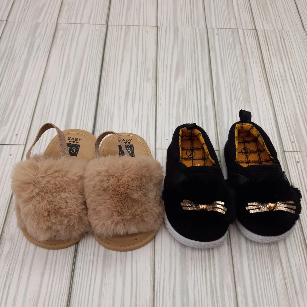 N/A pairs faux