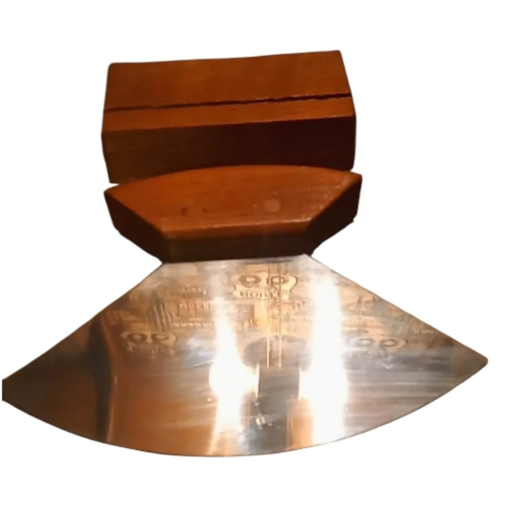 Ulu this consignment