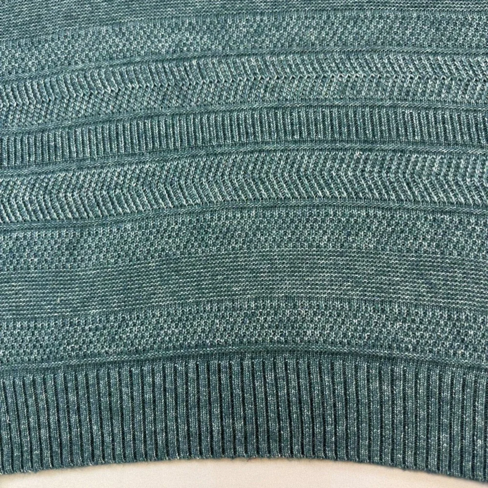 Joseph Abboud quarter zip