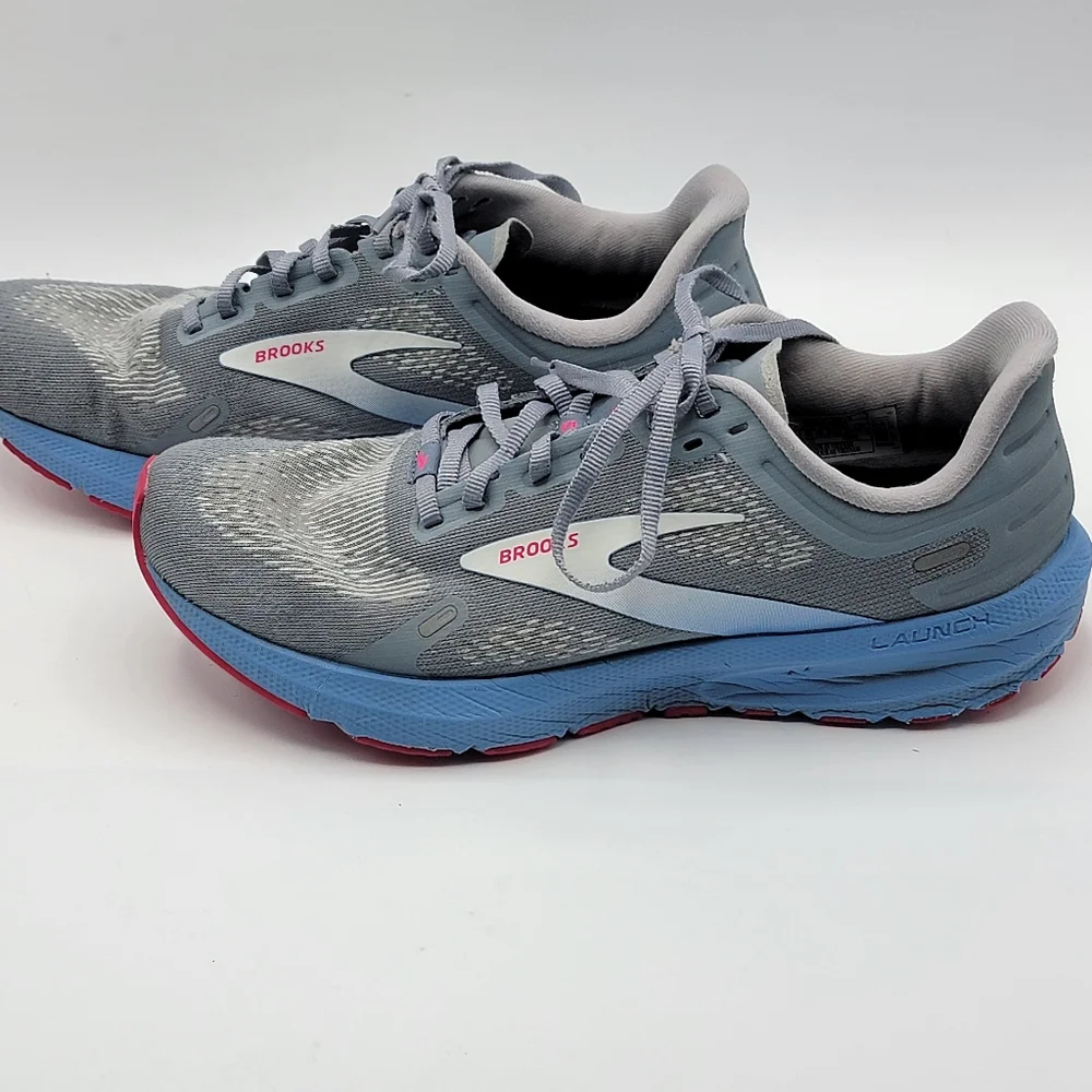 Brooks experience comfort