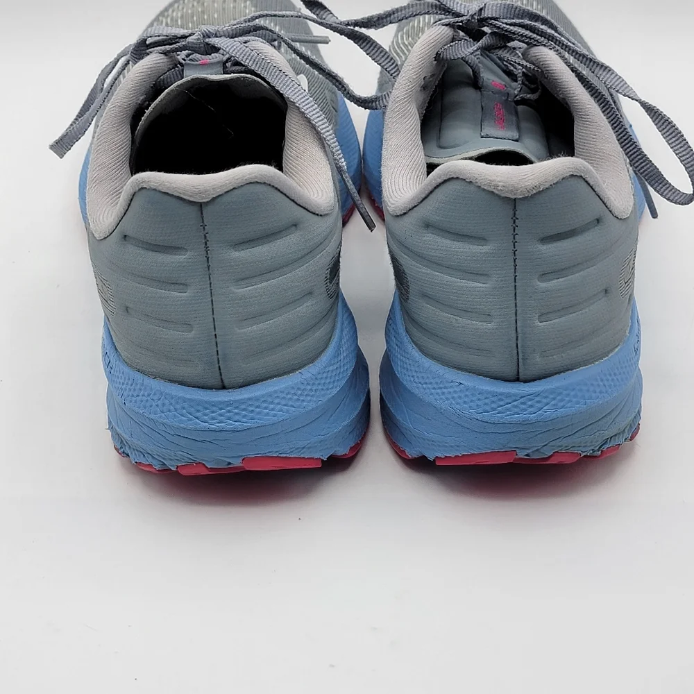 Brooks experience comfort