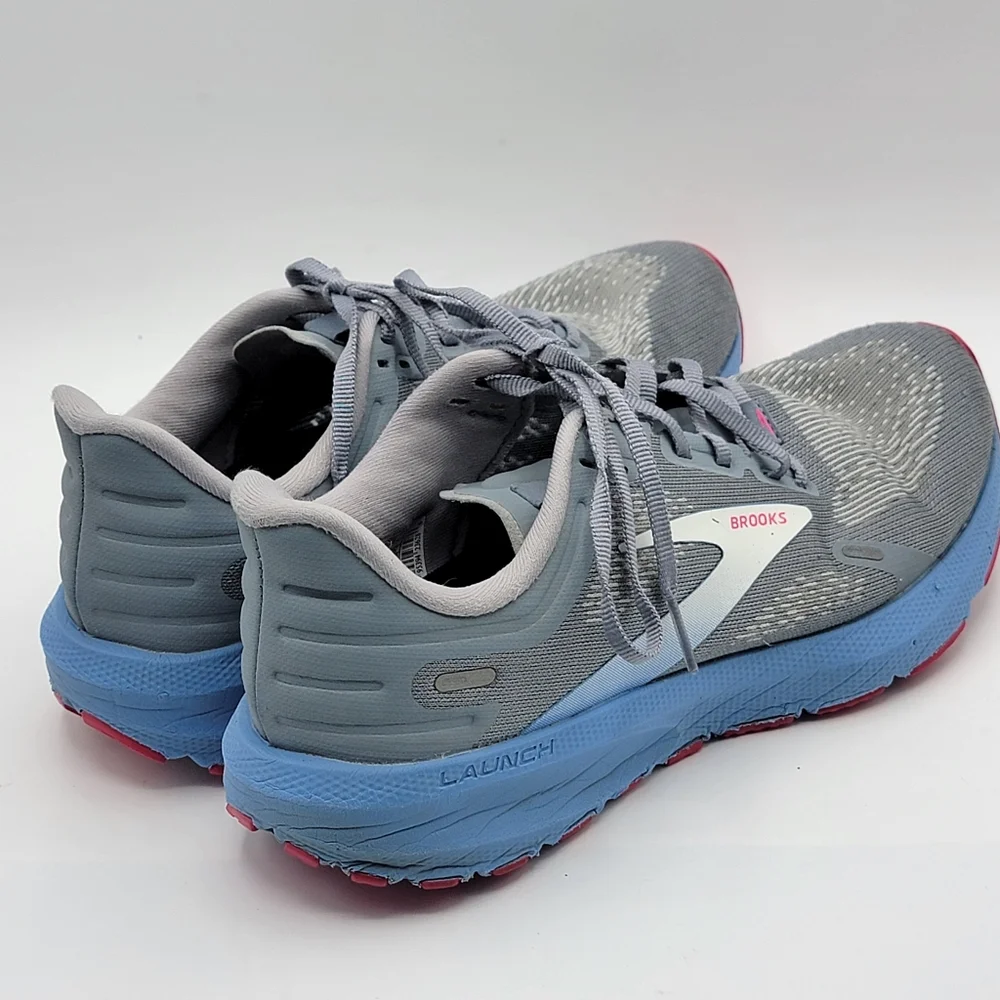 Brooks experience comfort