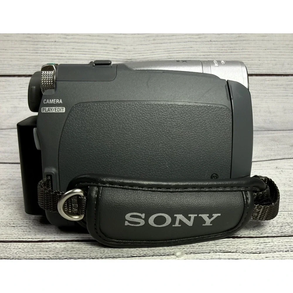 Sony turns functions