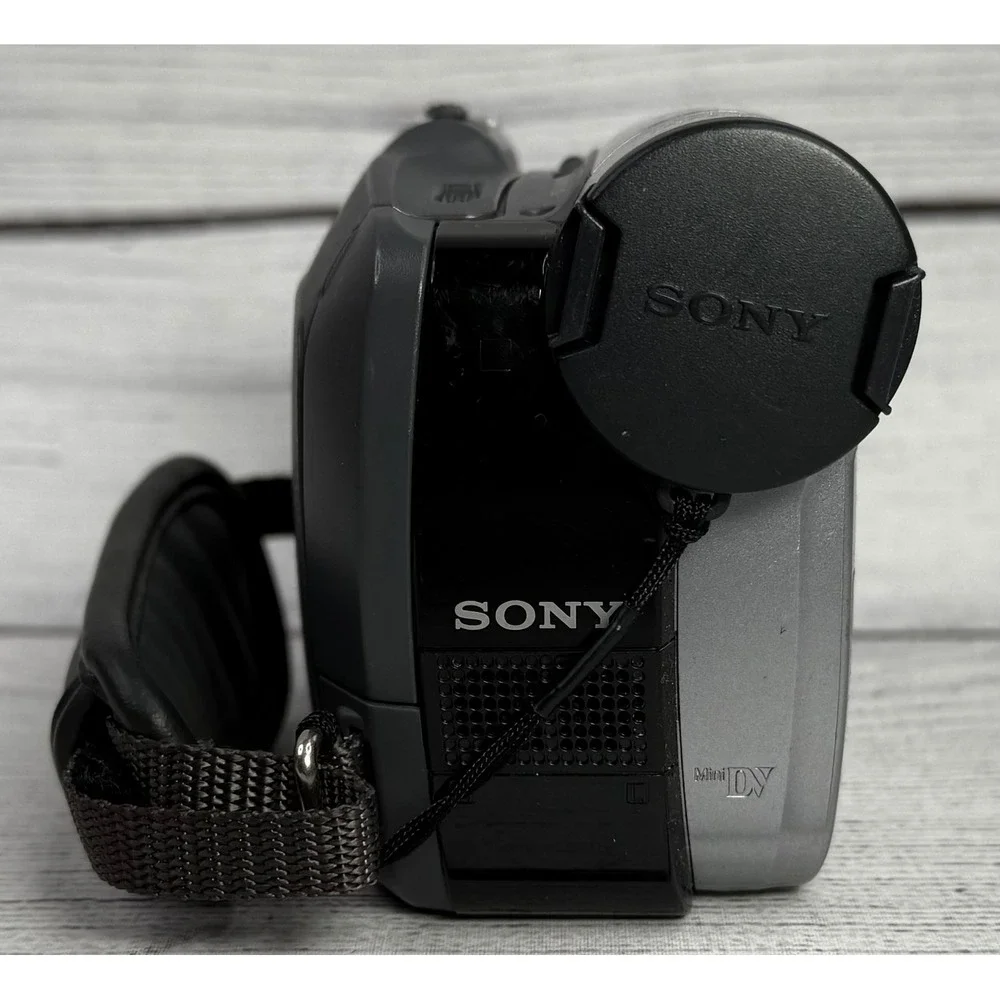 Sony turns functions