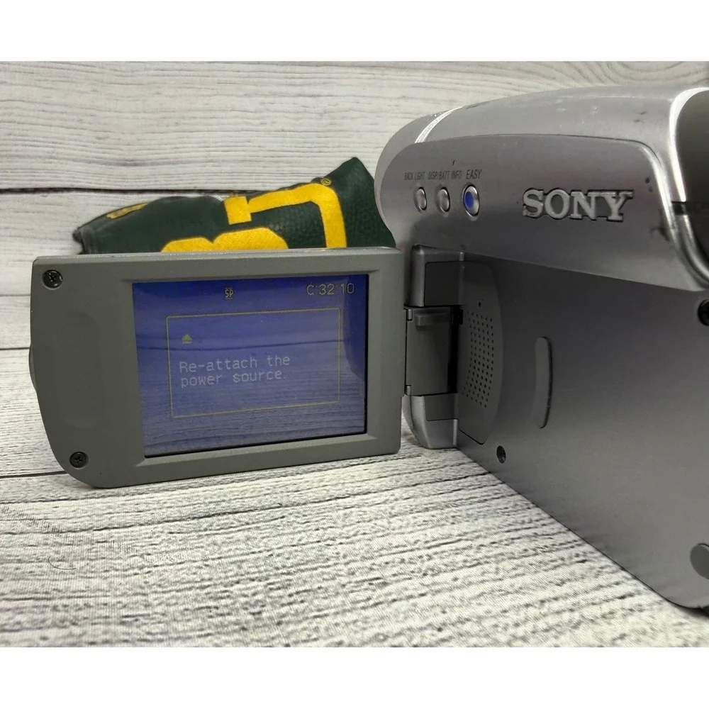 Sony turns functions