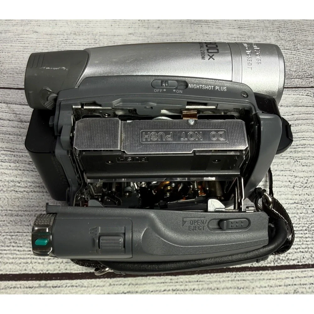 Sony turns functions