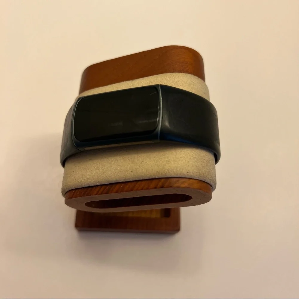 fitbit charger included