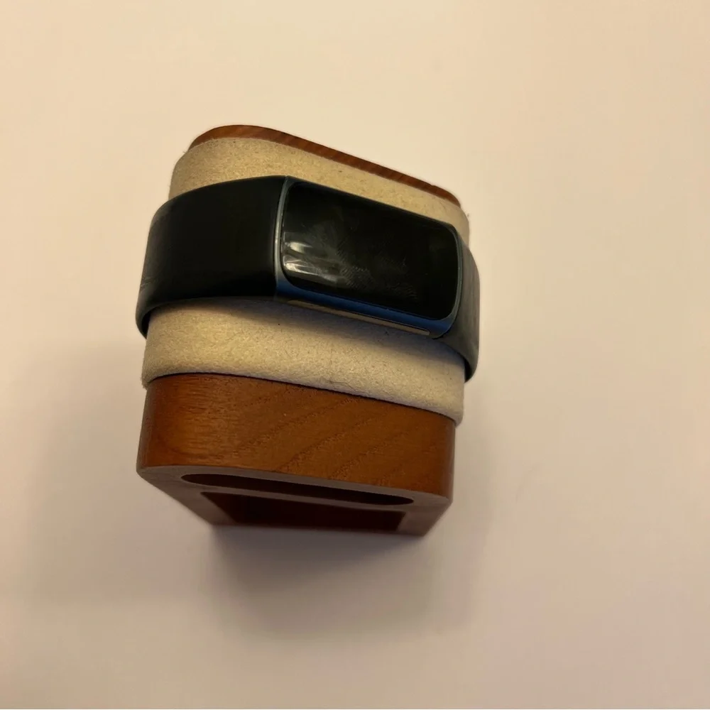 fitbit charger included