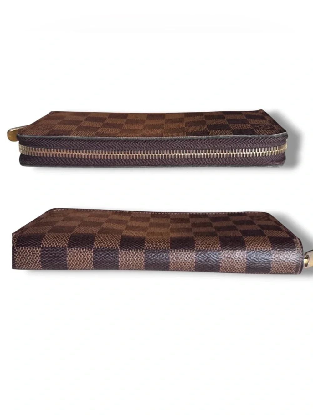 Louis Vuitton this authentic