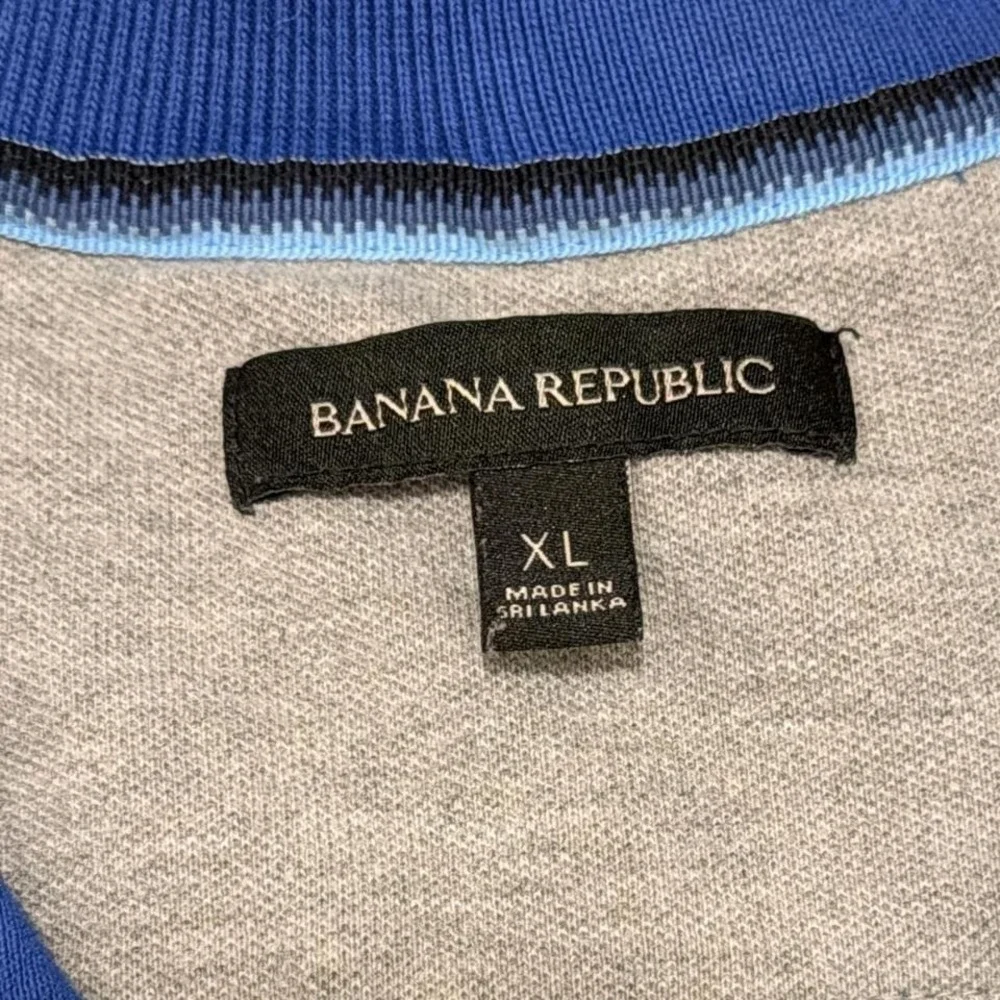 Banana Republic banana republic